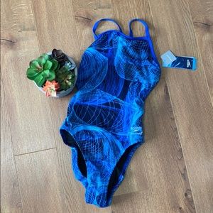 Speedo endurance suit